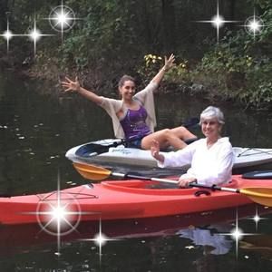 Meet your Posher, Amanda